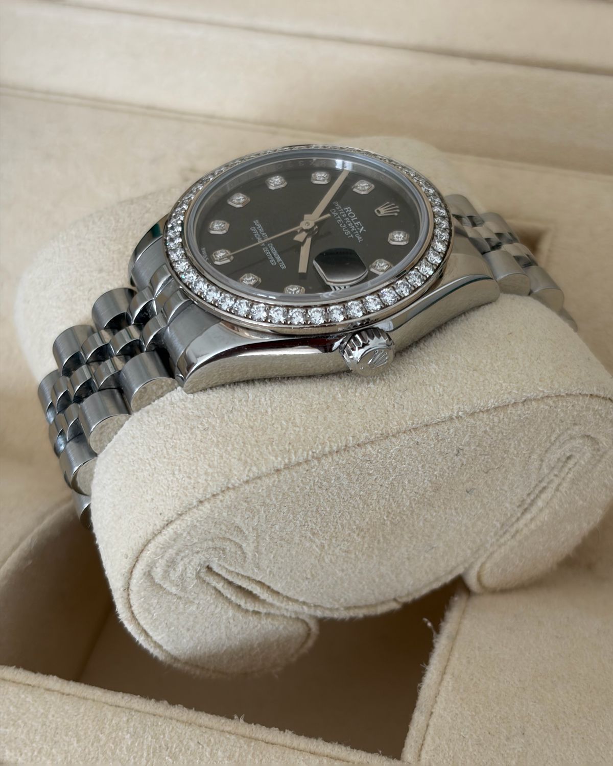 Rolex 178384