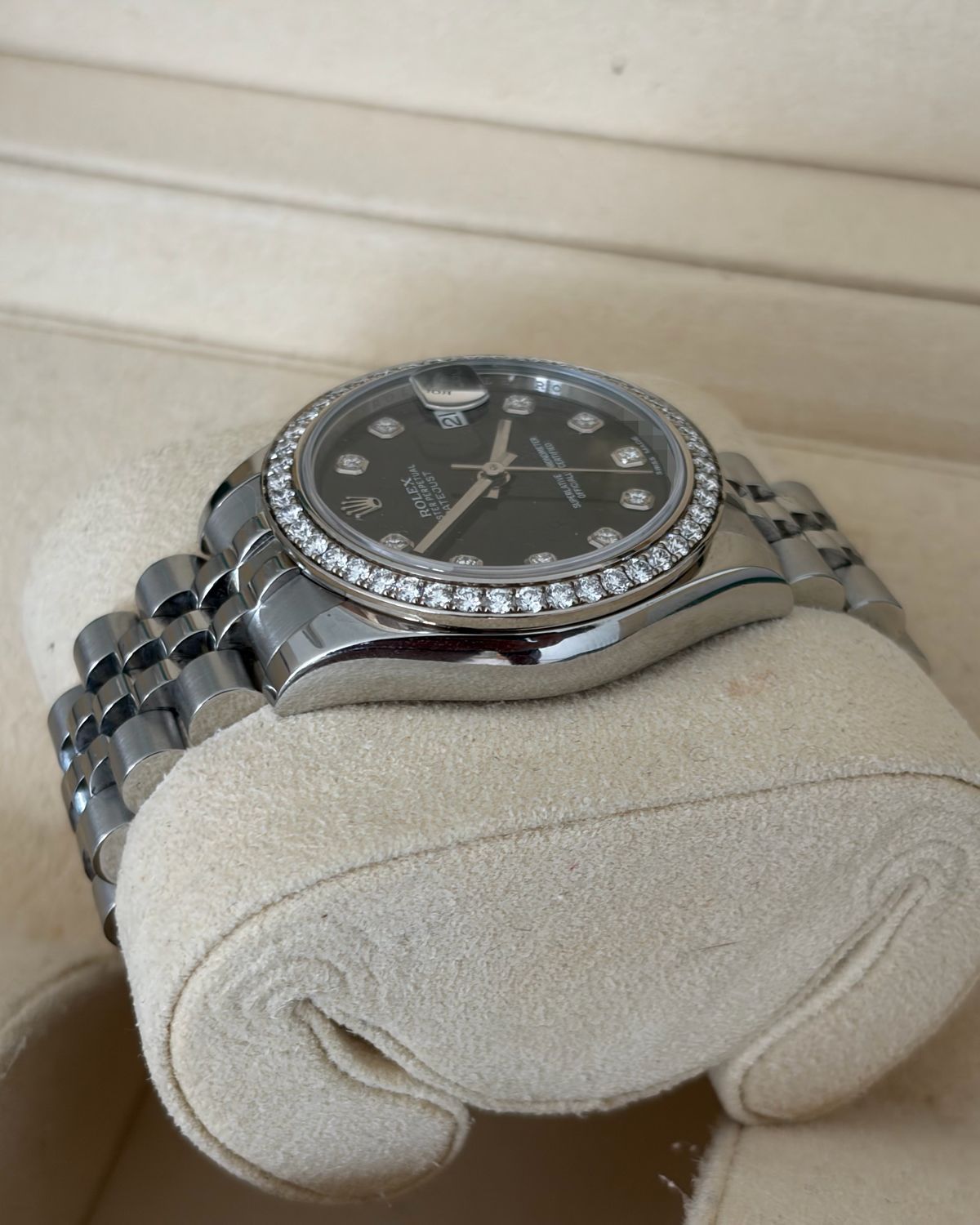 Rolex 178384
