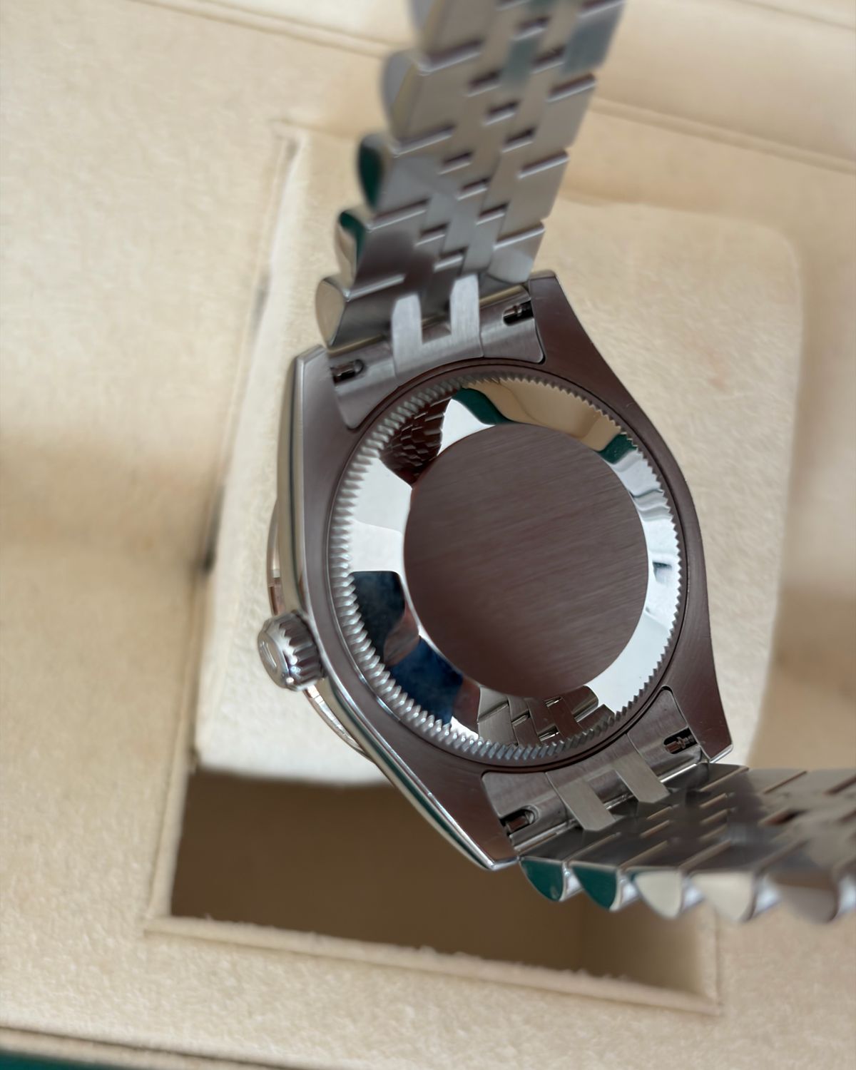 Rolex 178384