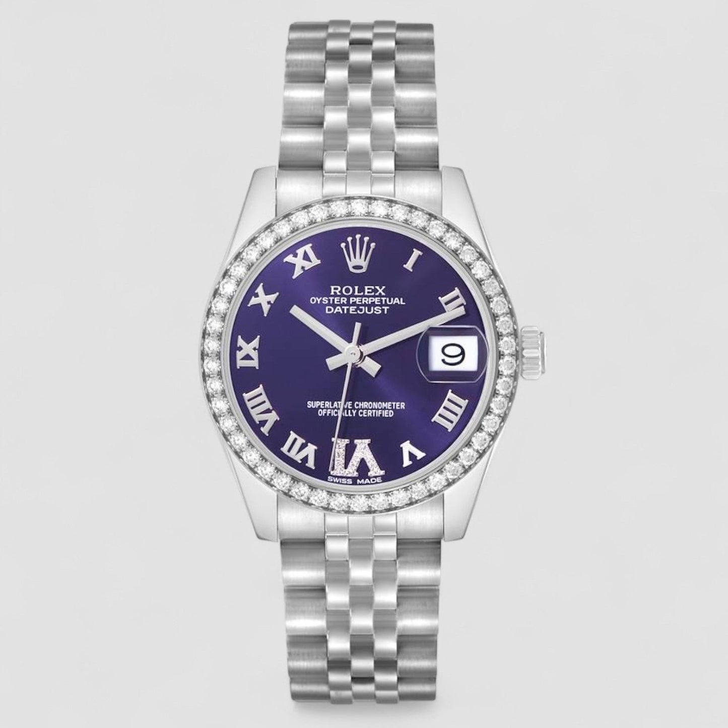 Rolex 178384