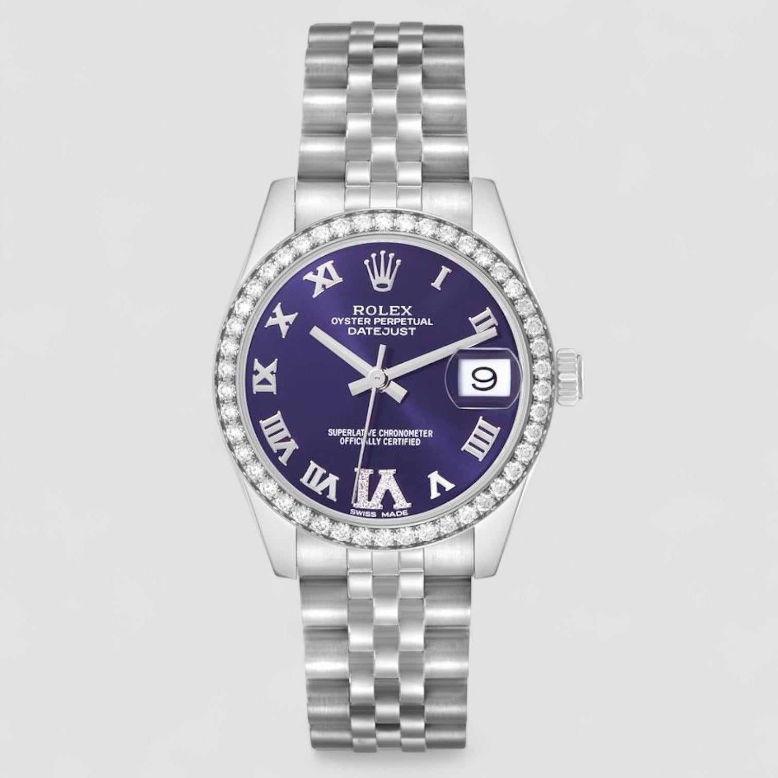 Rolex 178384