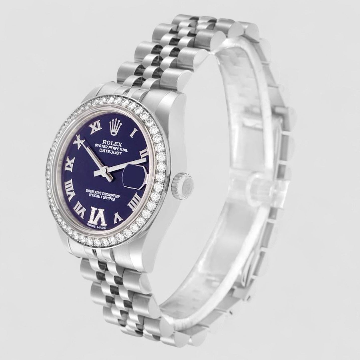 Rolex 178384