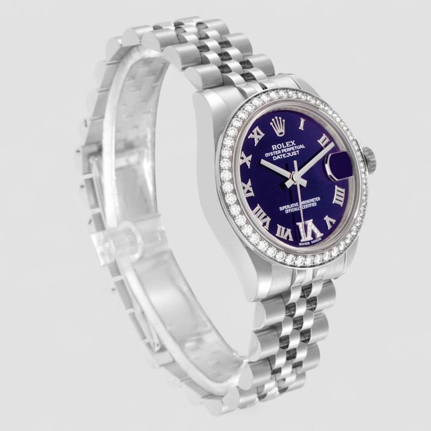 Rolex 178384