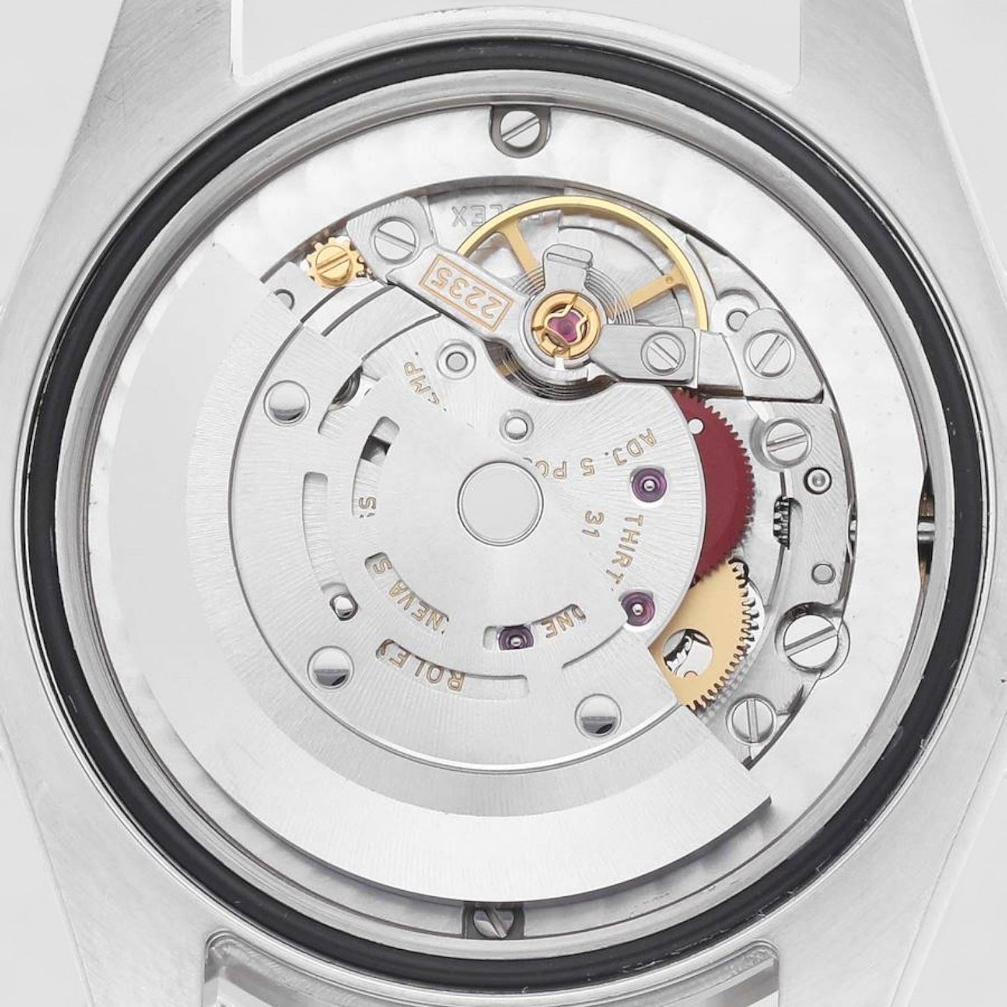 Rolex 178384