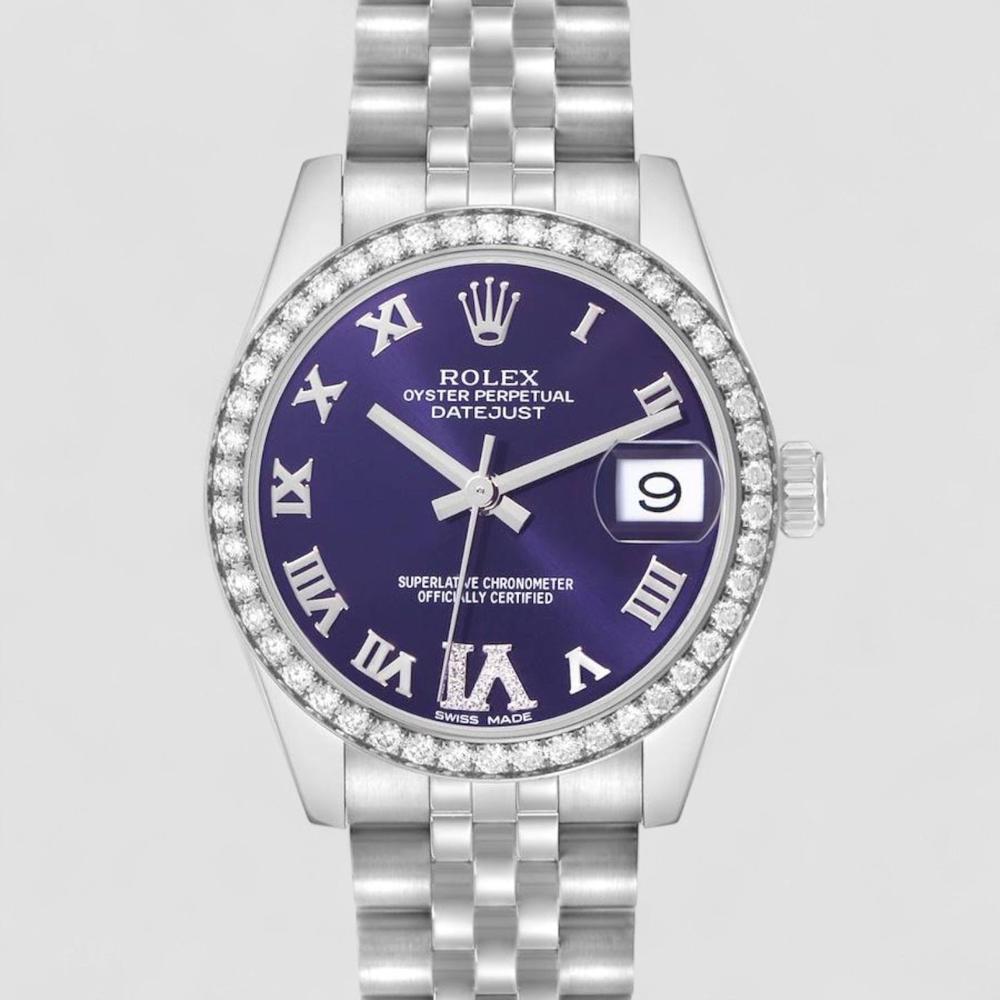 Rolex 178384