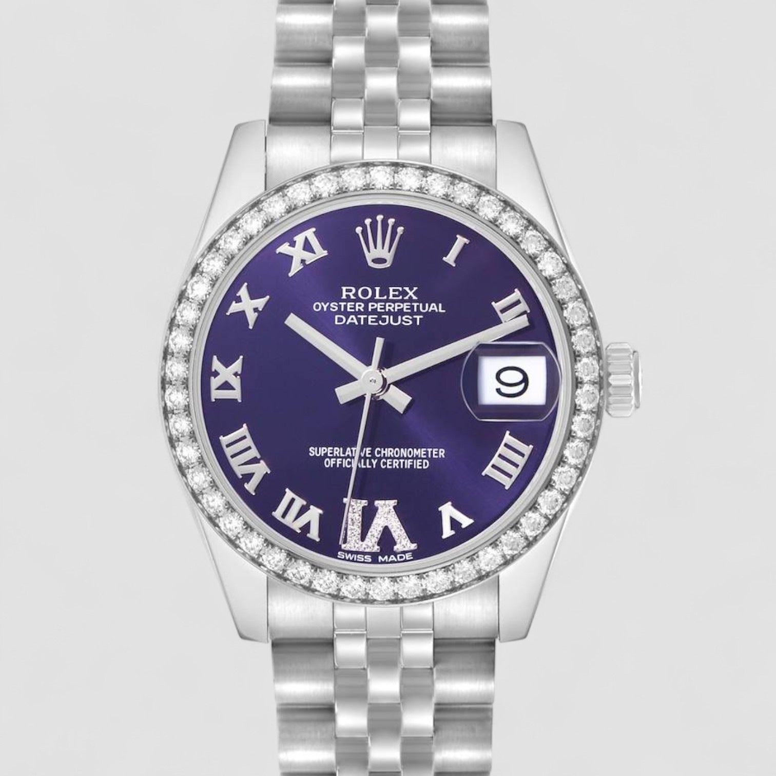 Rolex 178384