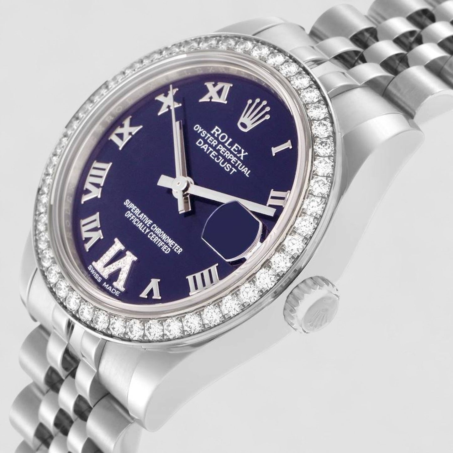 Rolex 178384