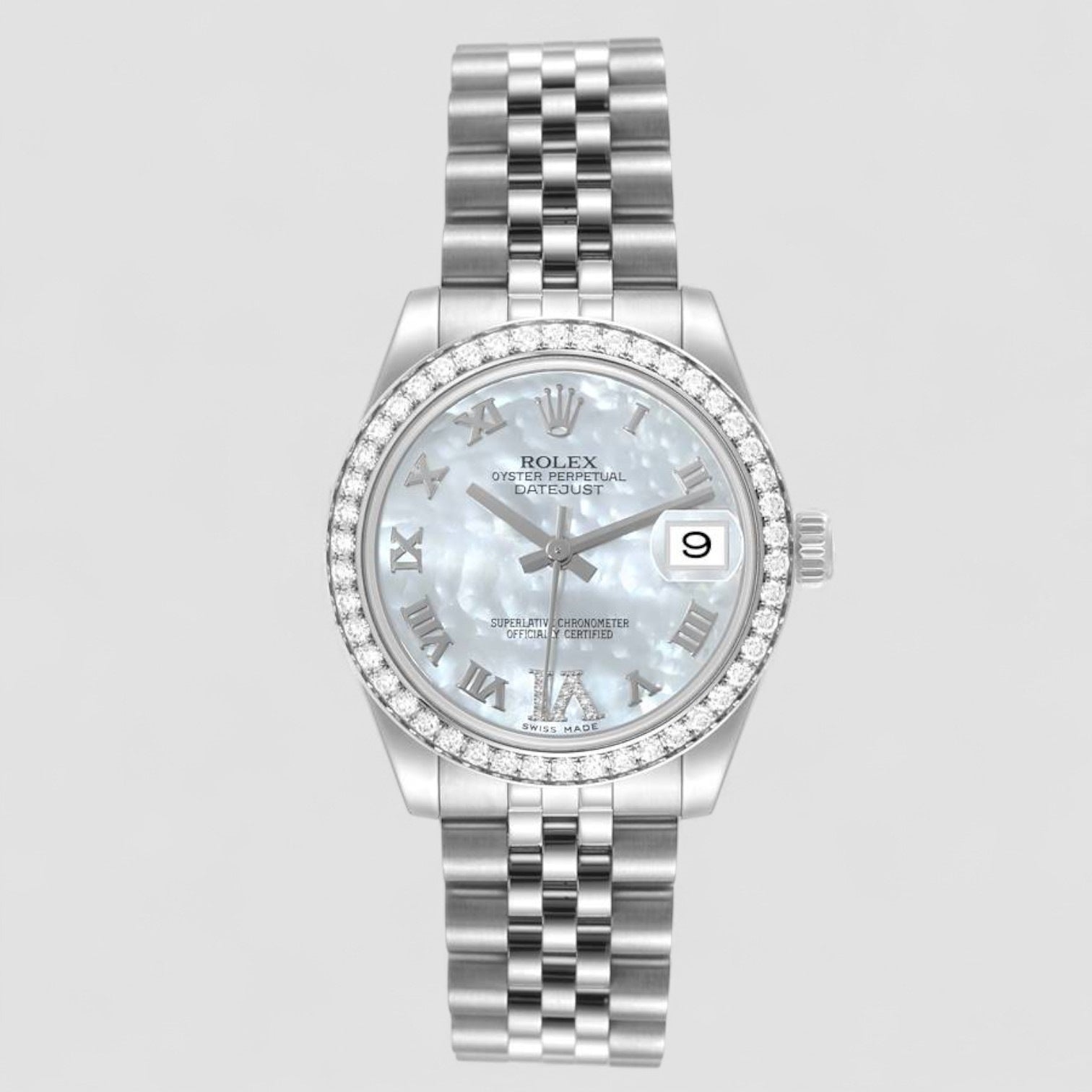 Rolex 178384