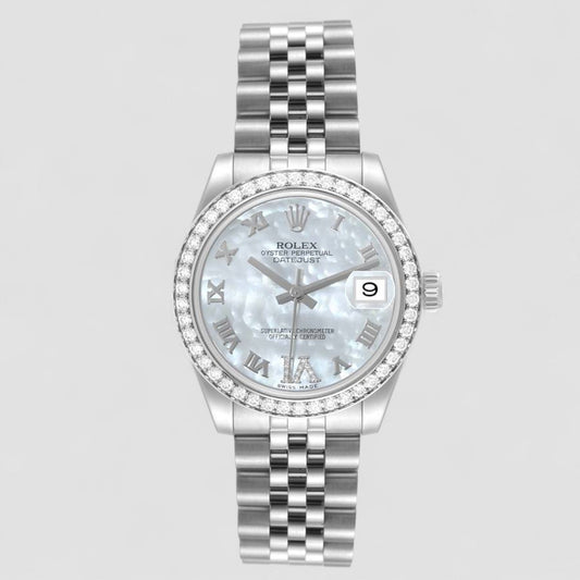 Rolex 178384