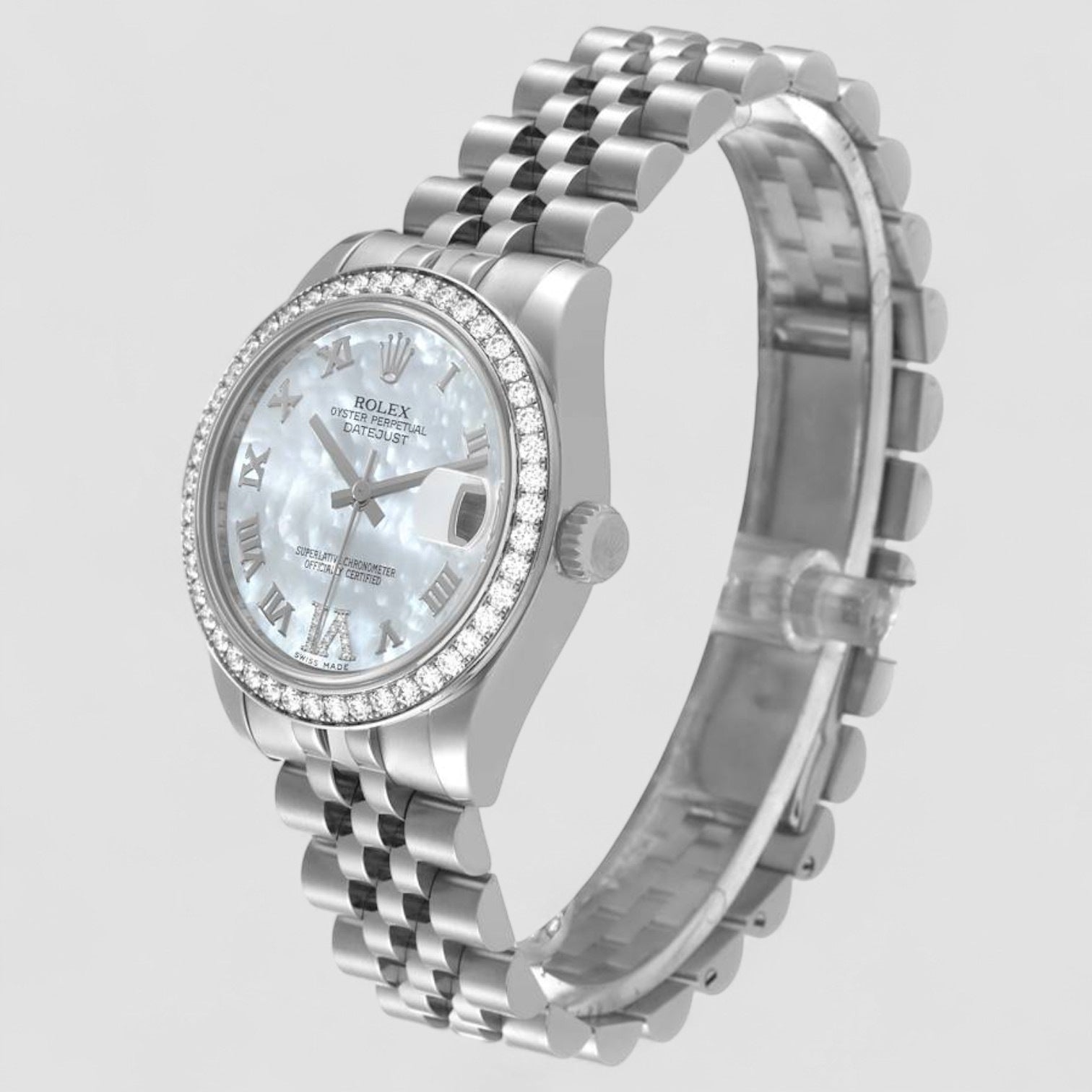 Rolex 178384
