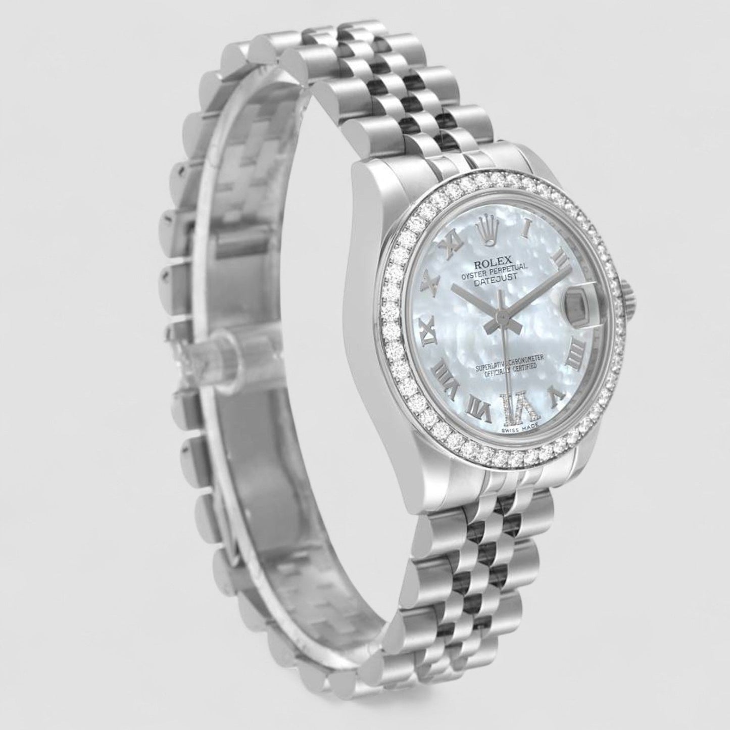 Rolex 178384