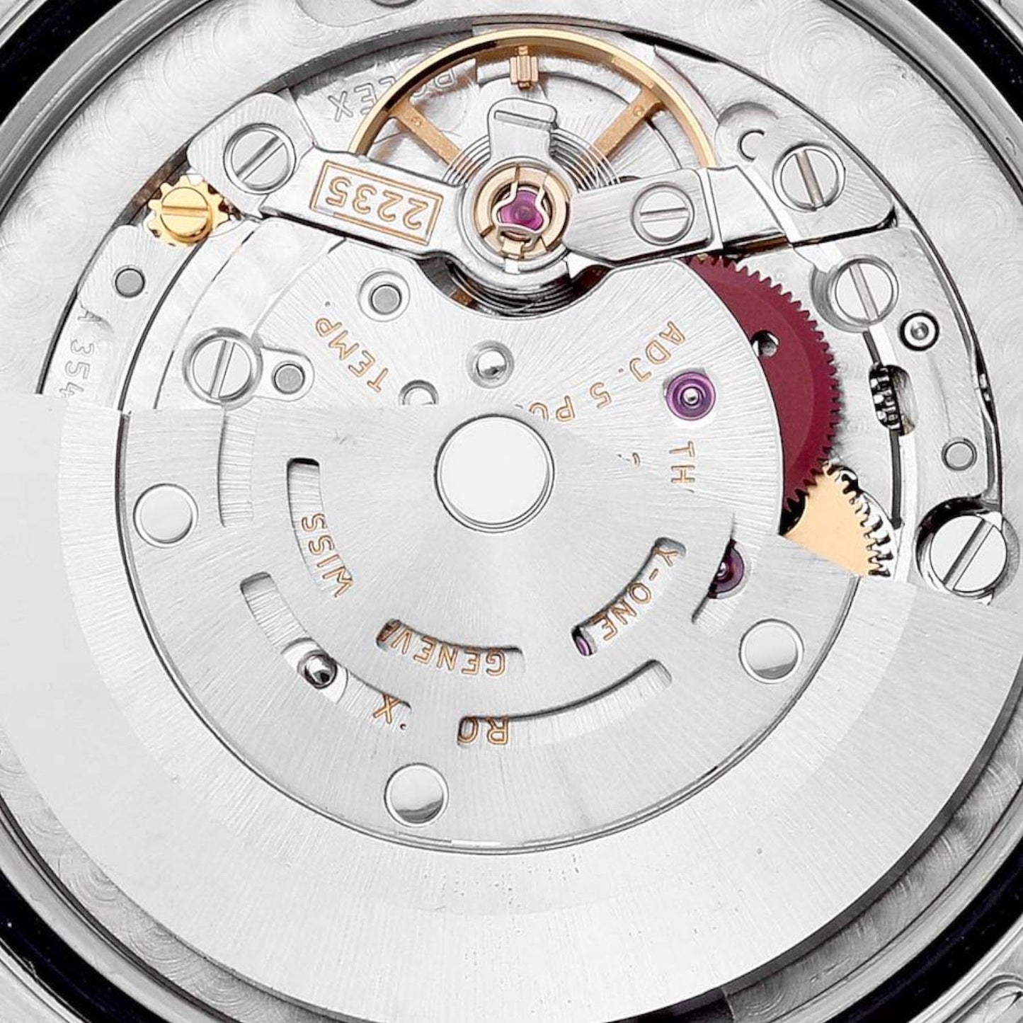Rolex 178384