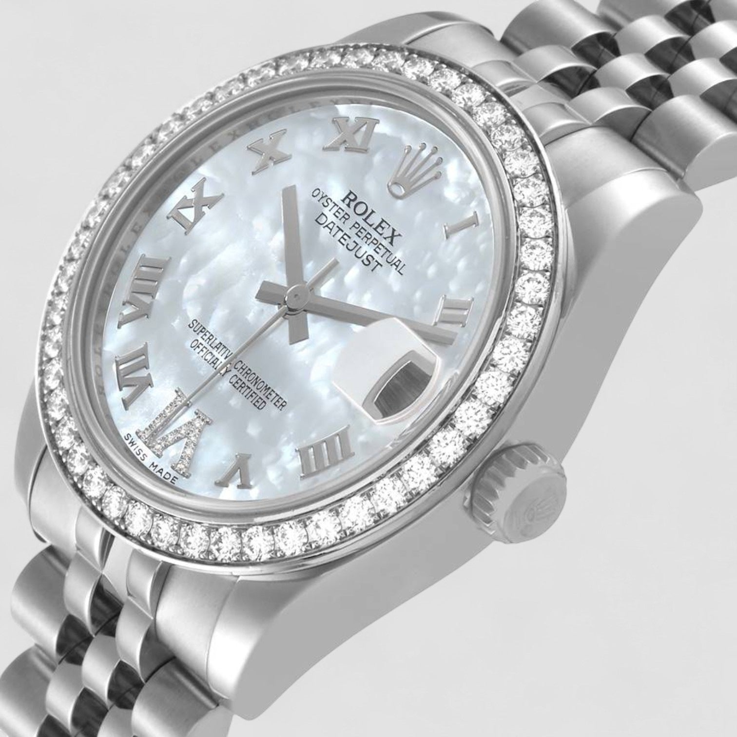 Rolex 178384