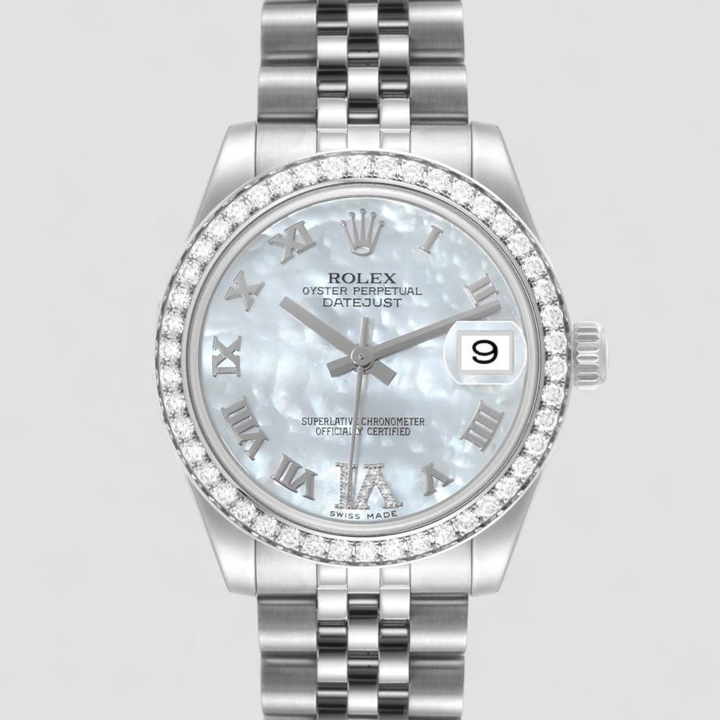 Rolex 178384