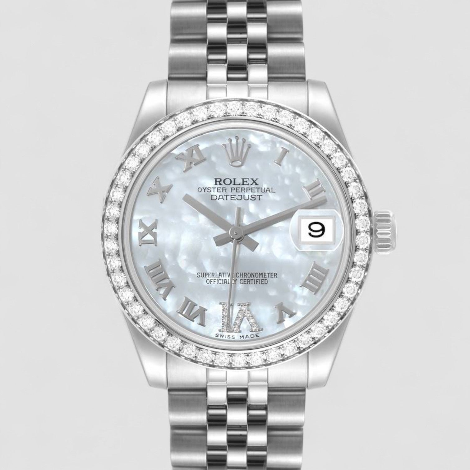 Rolex 178384
