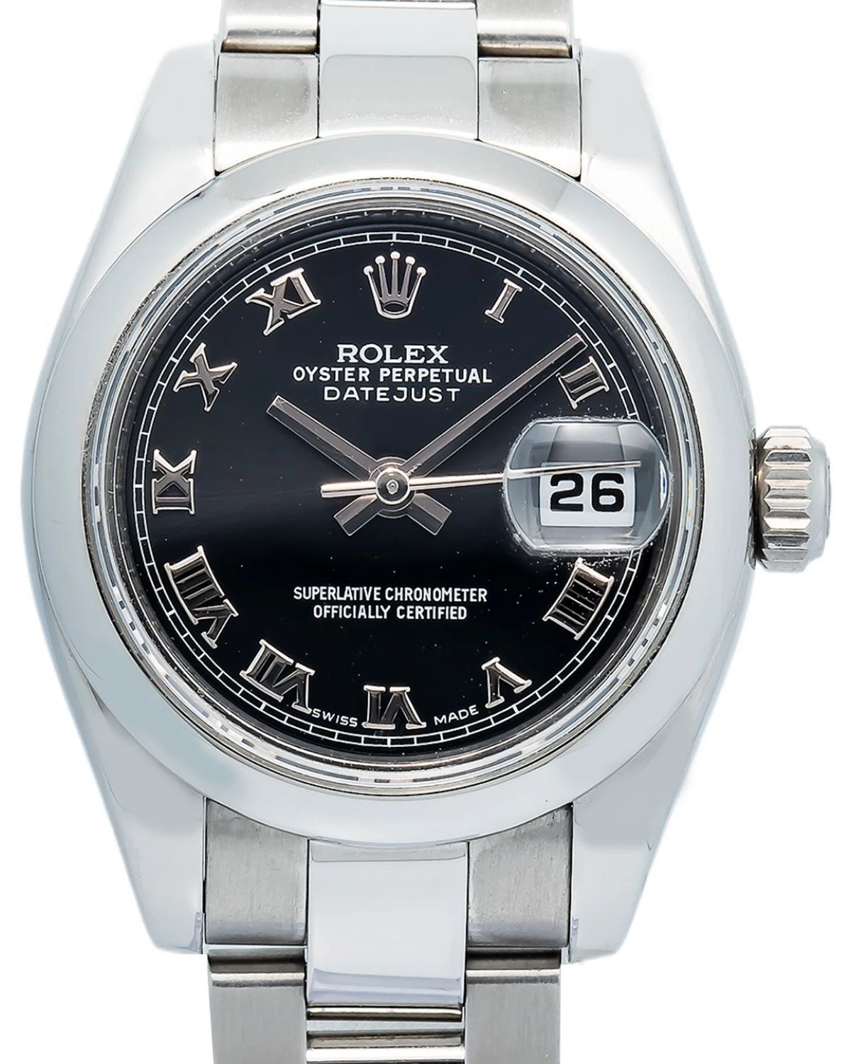 Rolex 179160