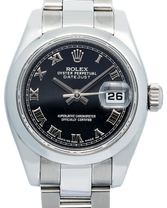 Rolex 179160