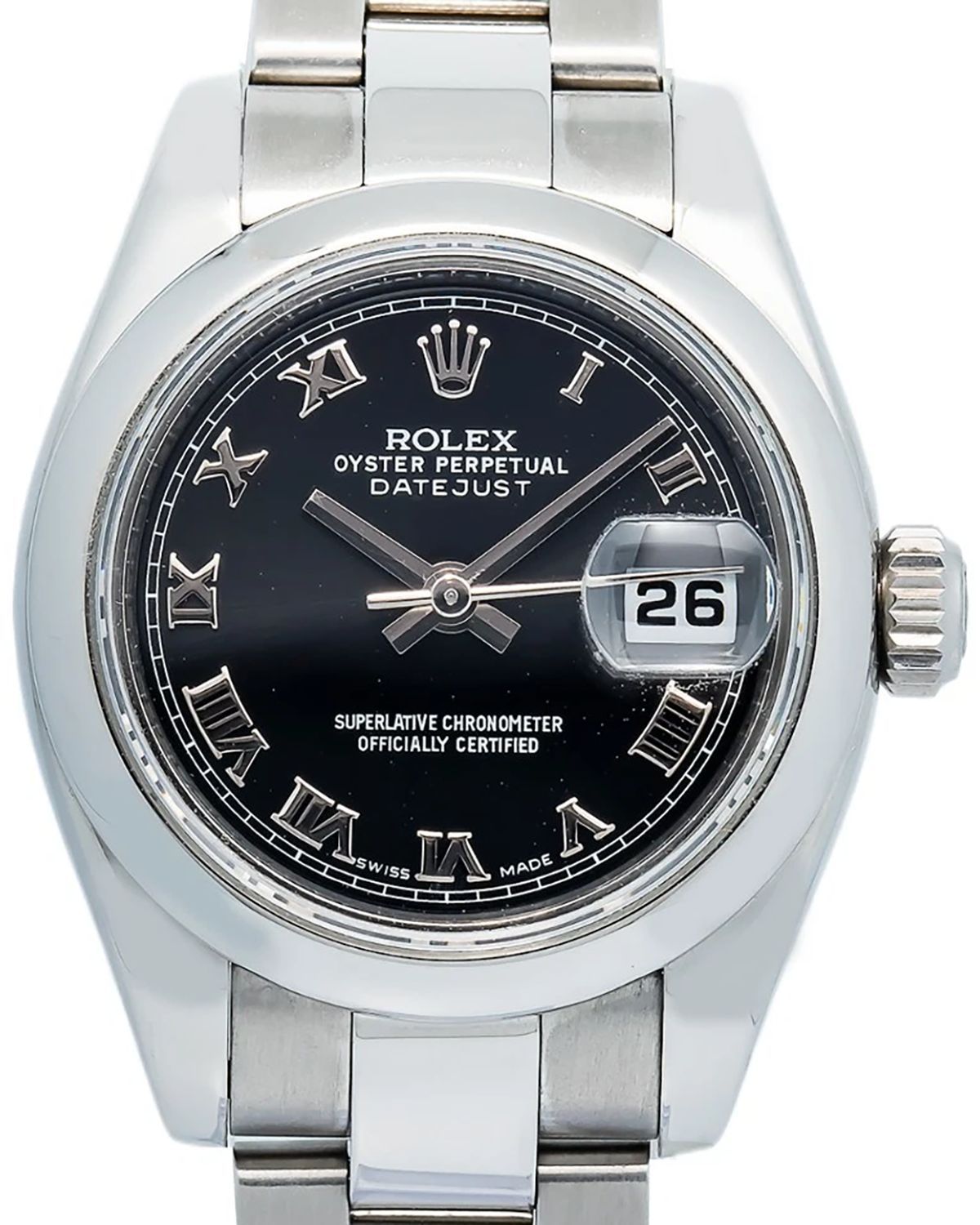Rolex 179160