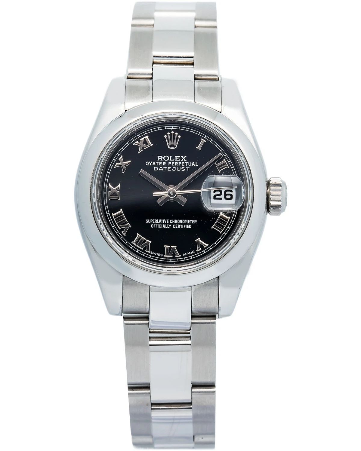 Rolex 179160