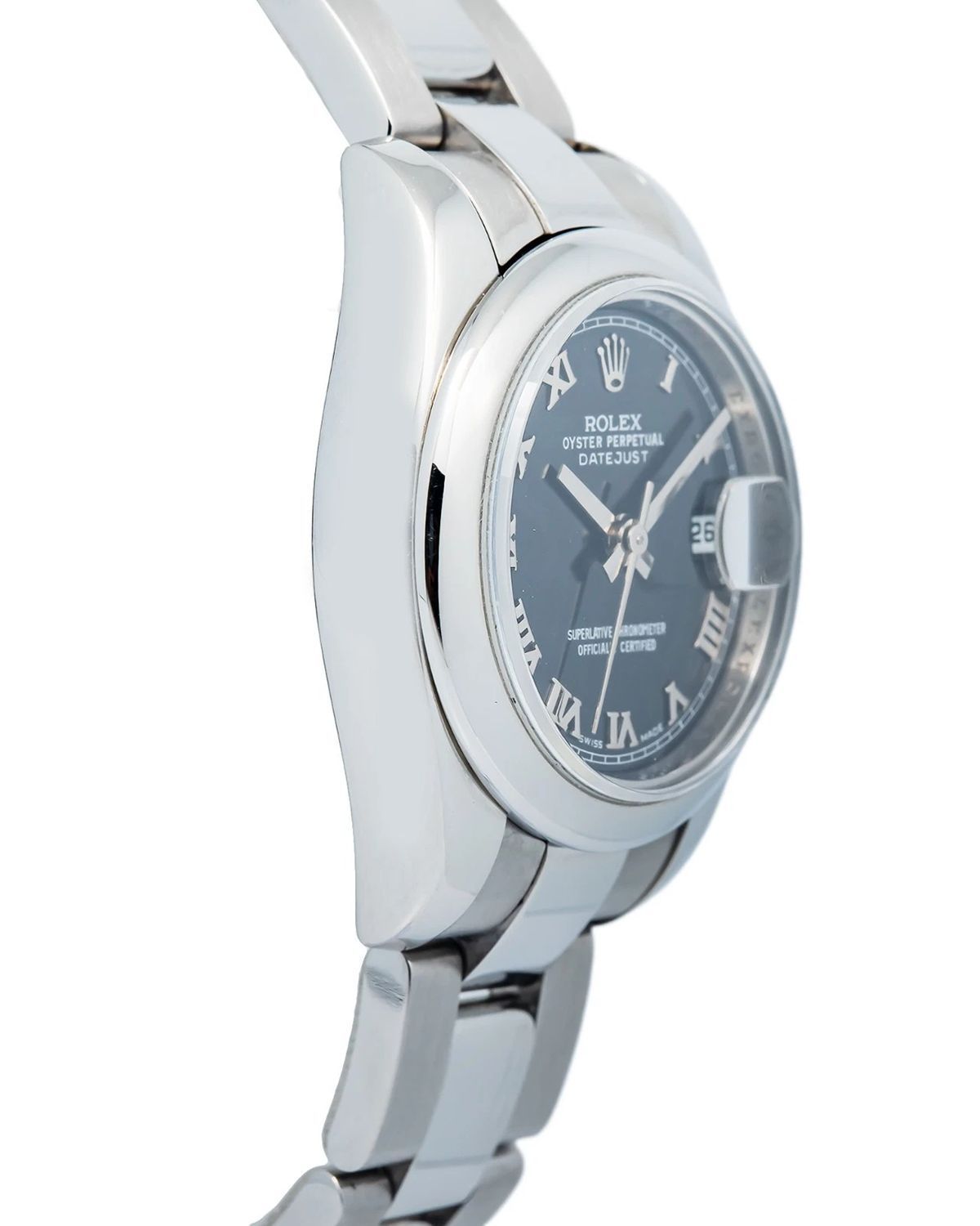 Rolex 179160