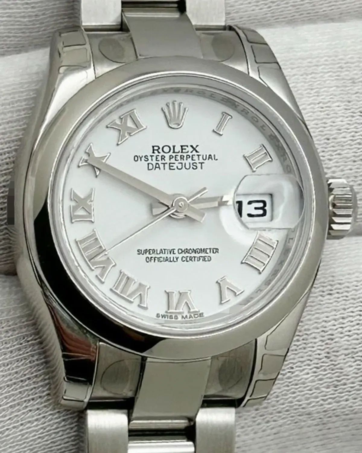 Rolex 179160