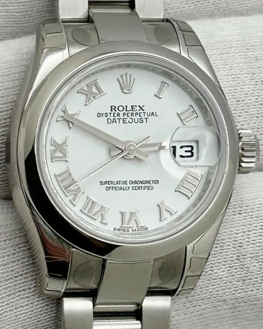Rolex 179160
