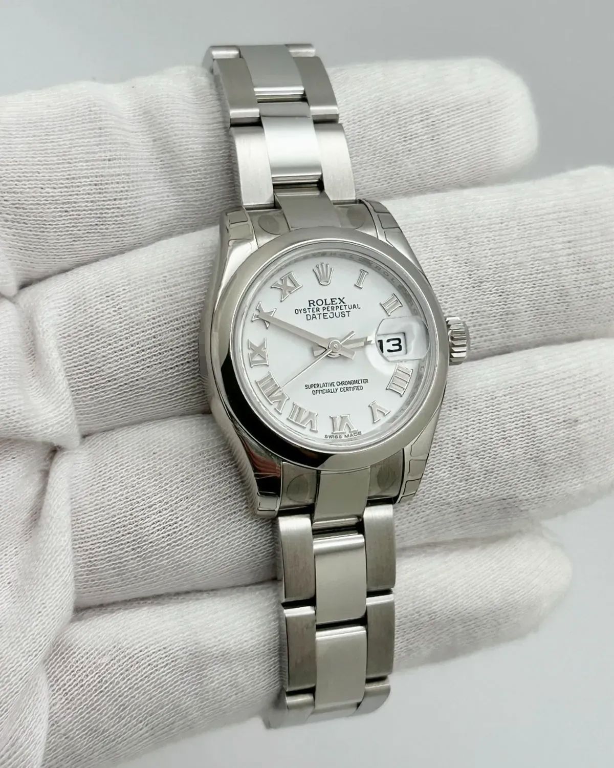 Rolex 179160