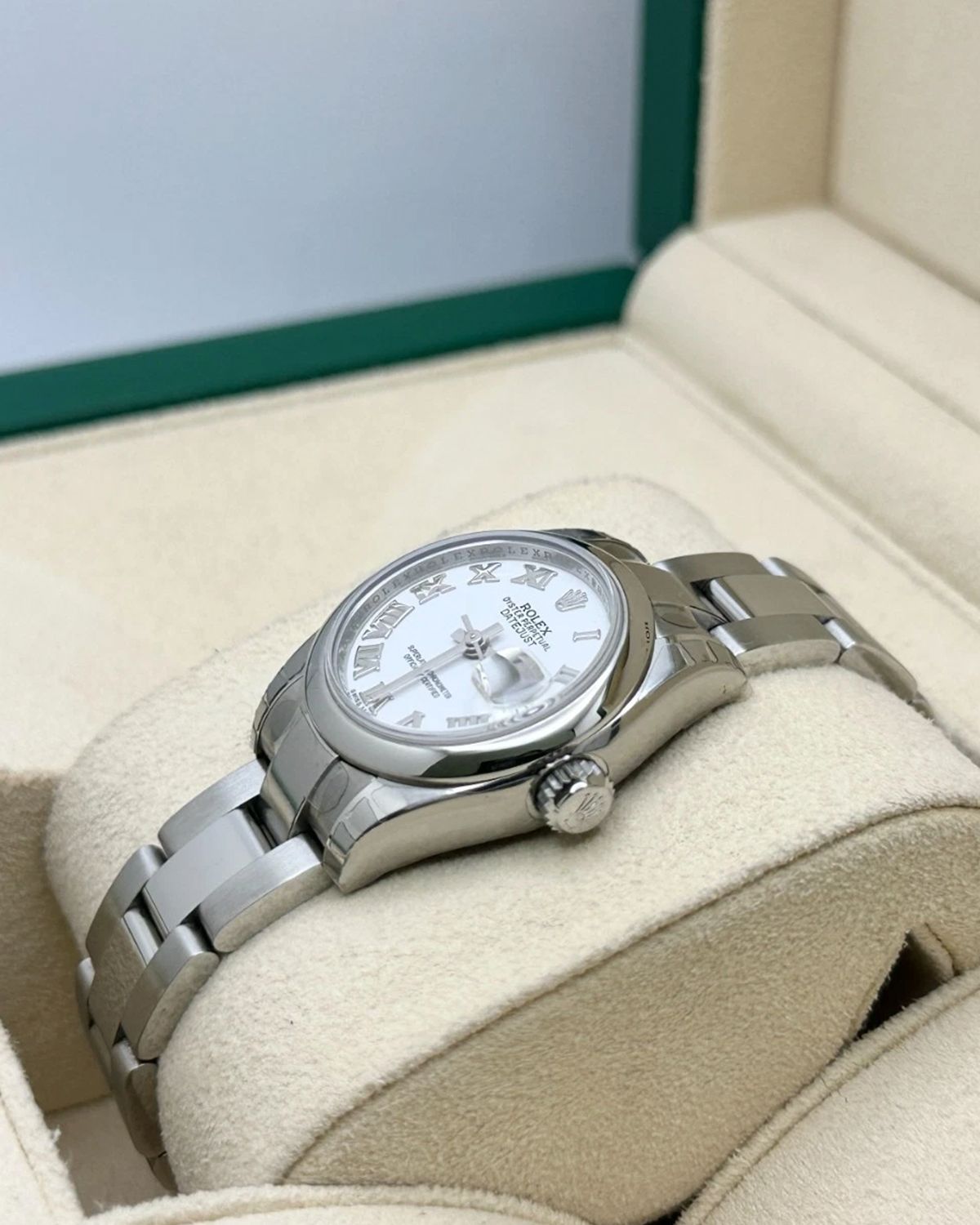 Rolex 179160