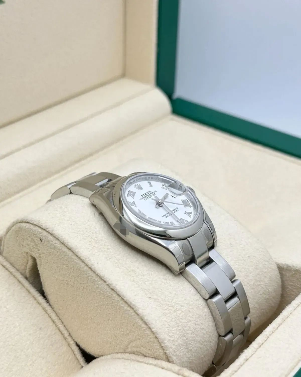 Rolex 179160