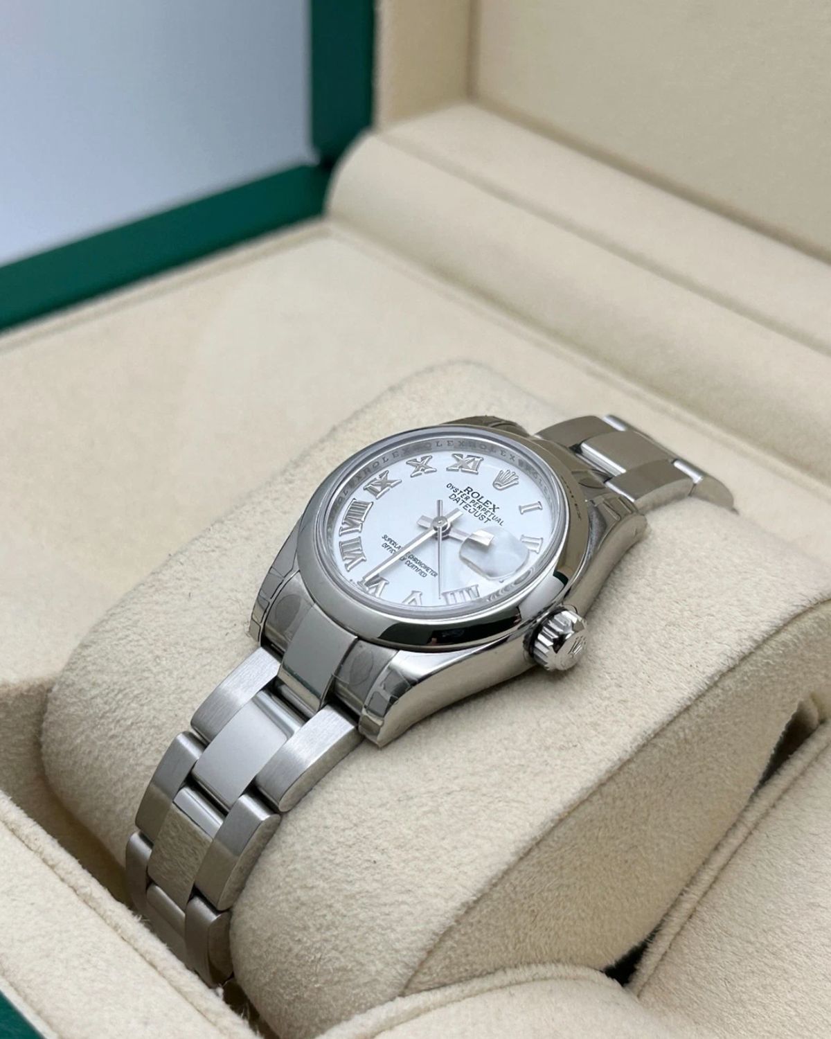 Rolex 179160