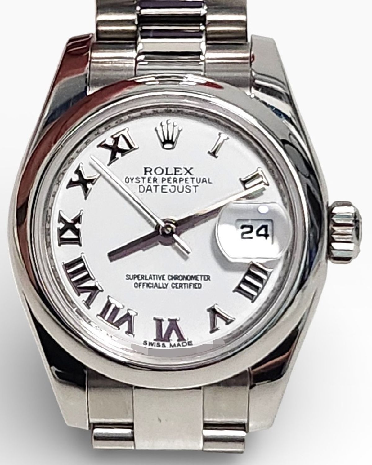Rolex 179160