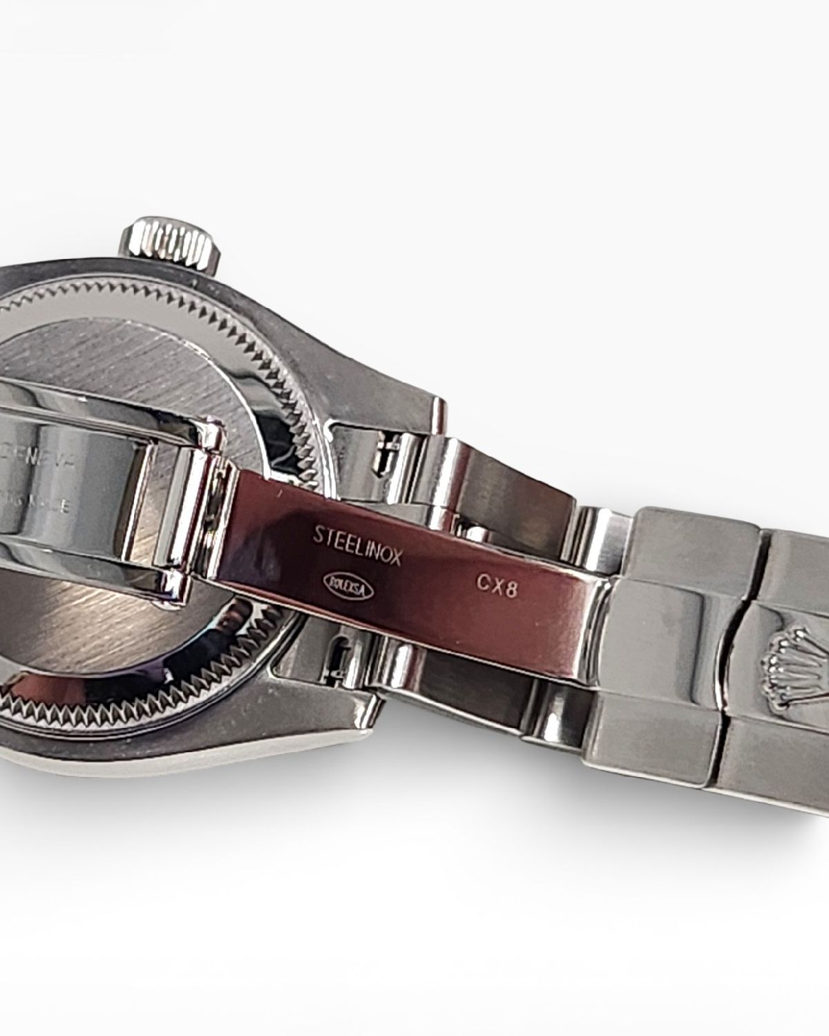 Rolex 179160