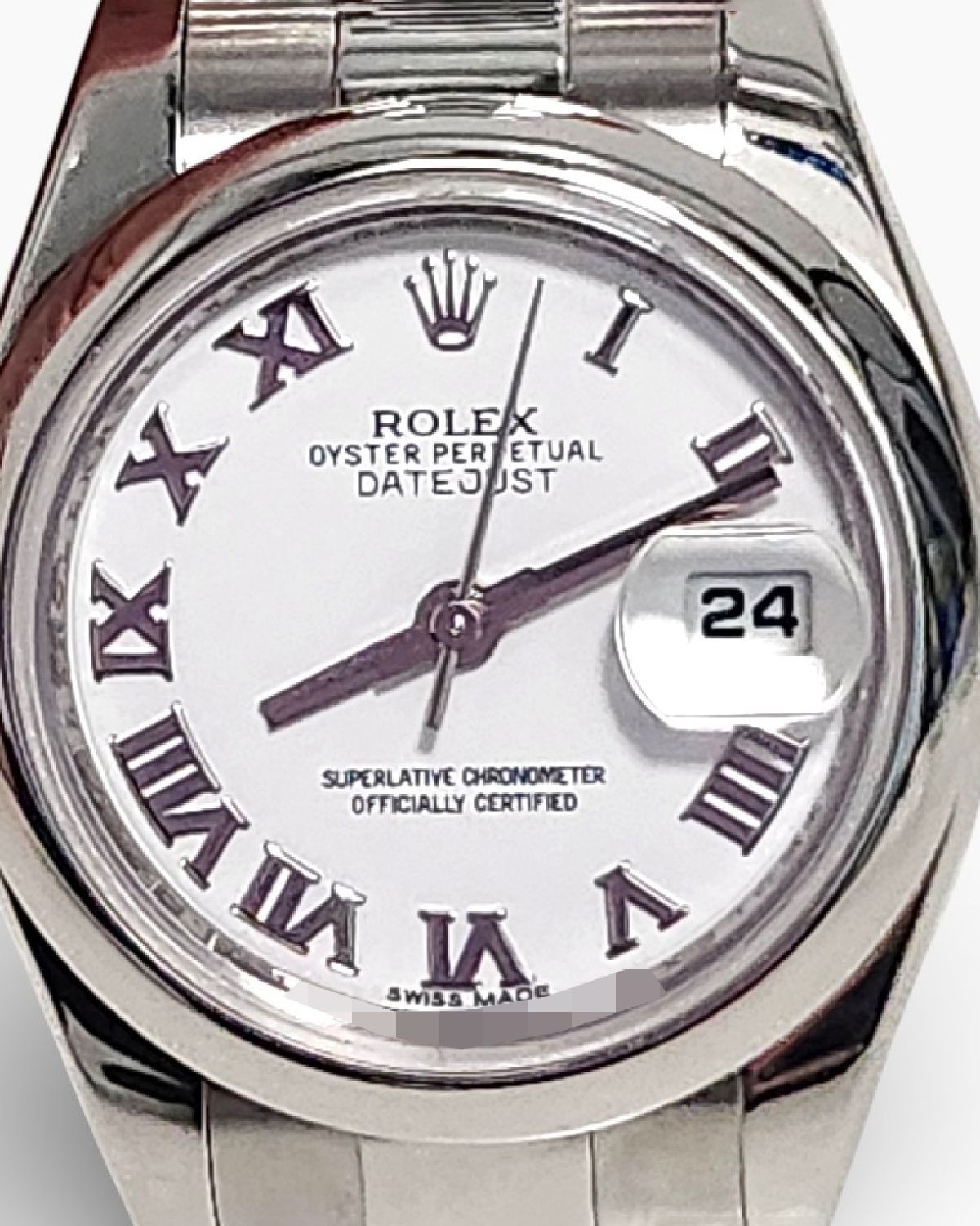 Rolex 179160