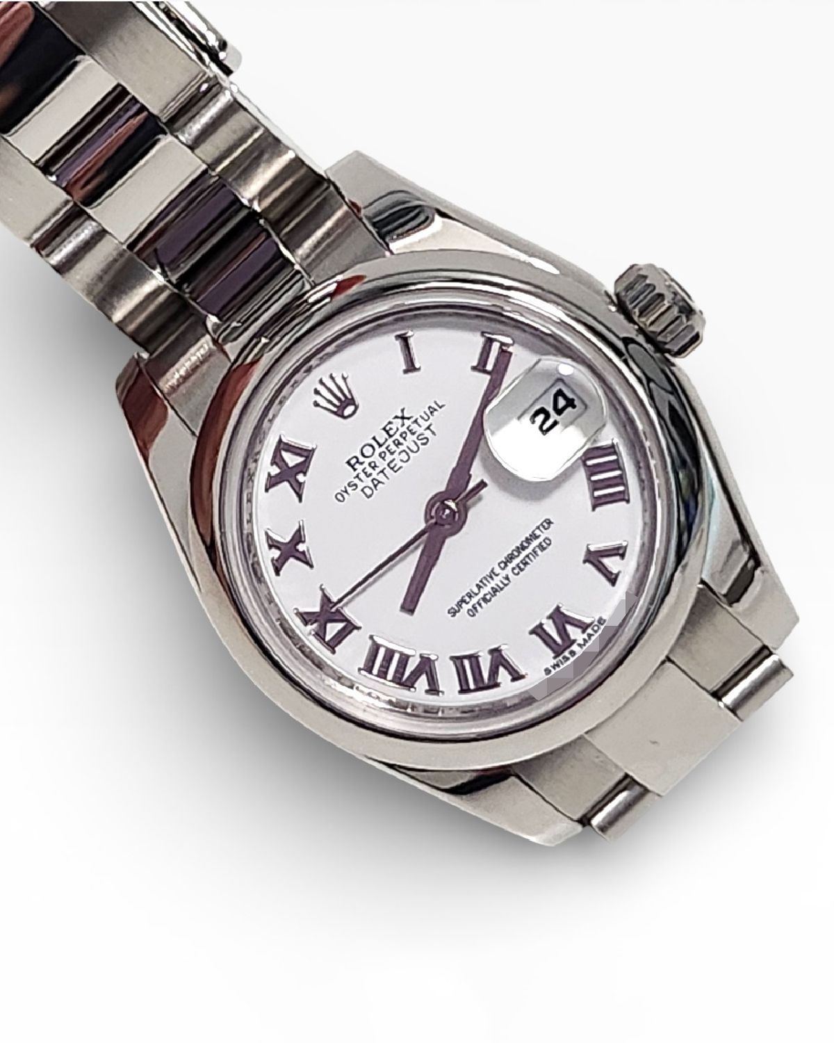 Rolex 179160