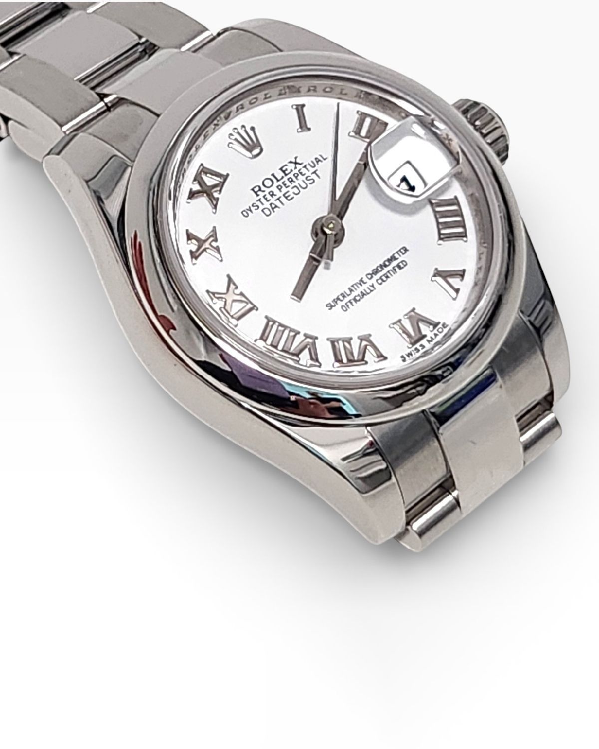 Rolex 179160