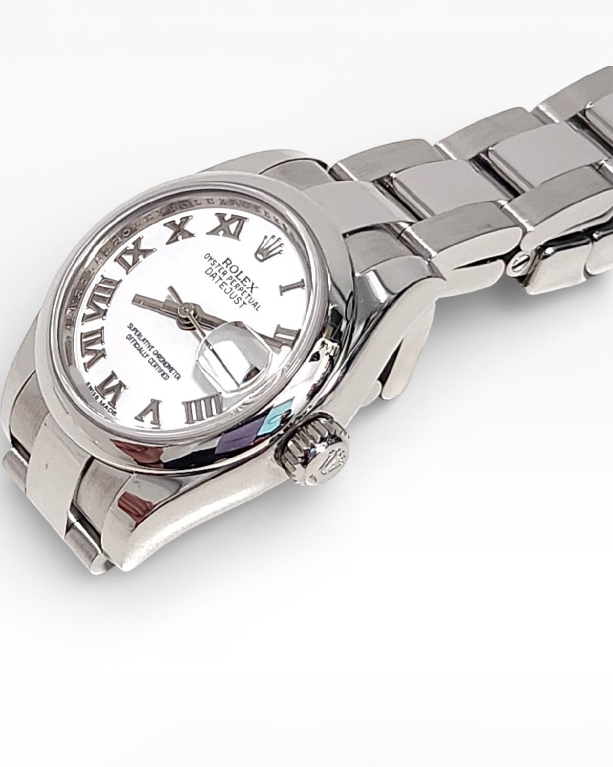Rolex 179160