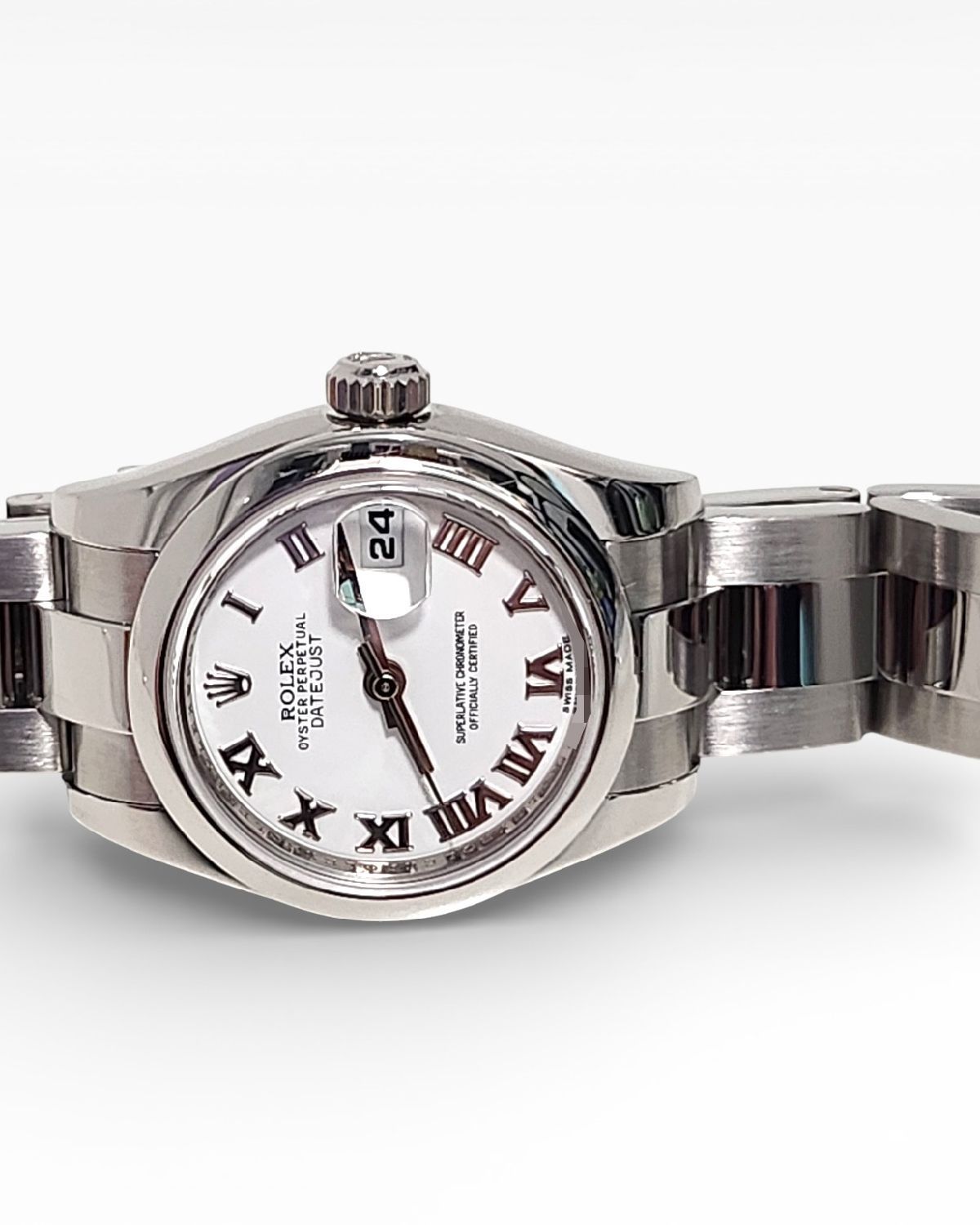 Rolex 179160