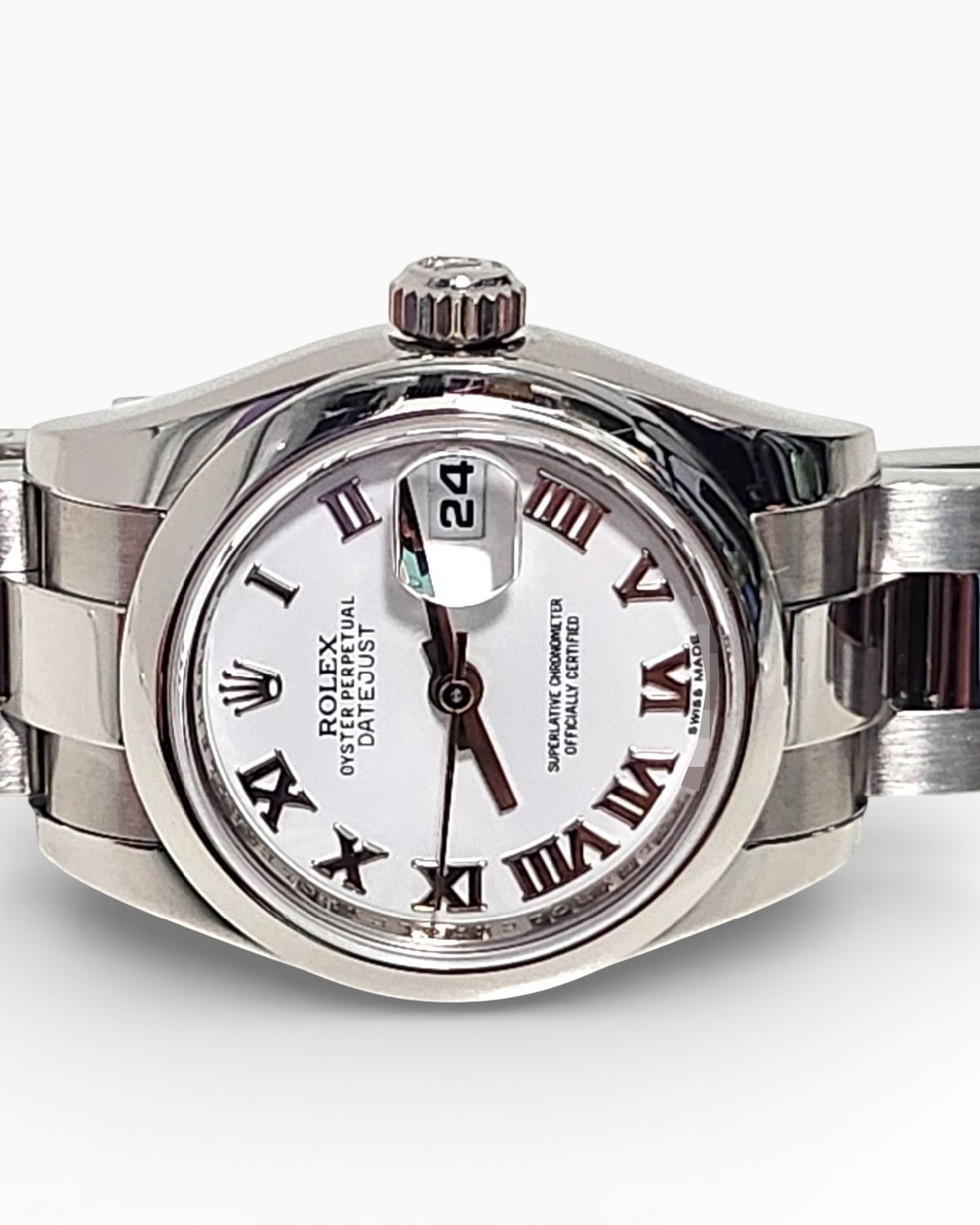 Rolex 179160