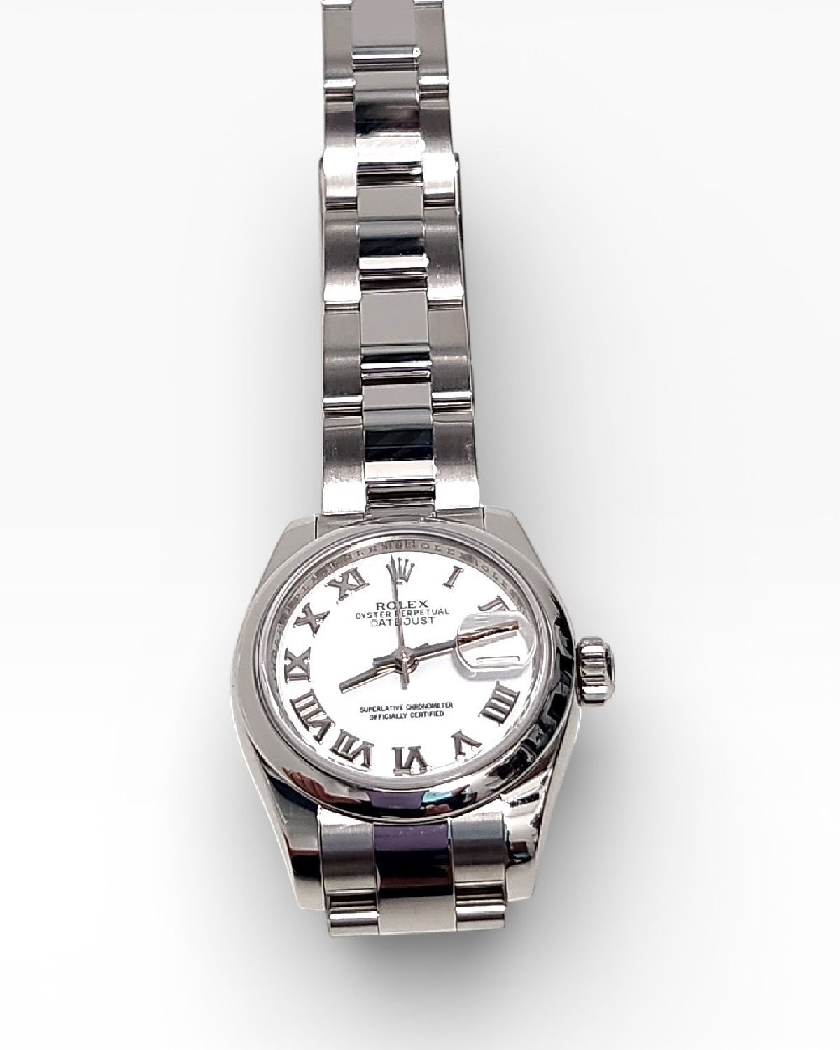 Rolex 179160