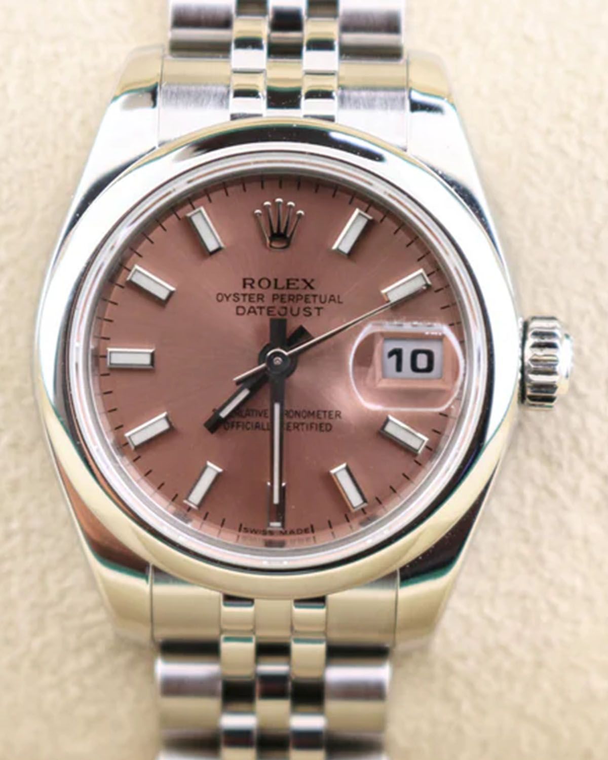 Rolex 179160