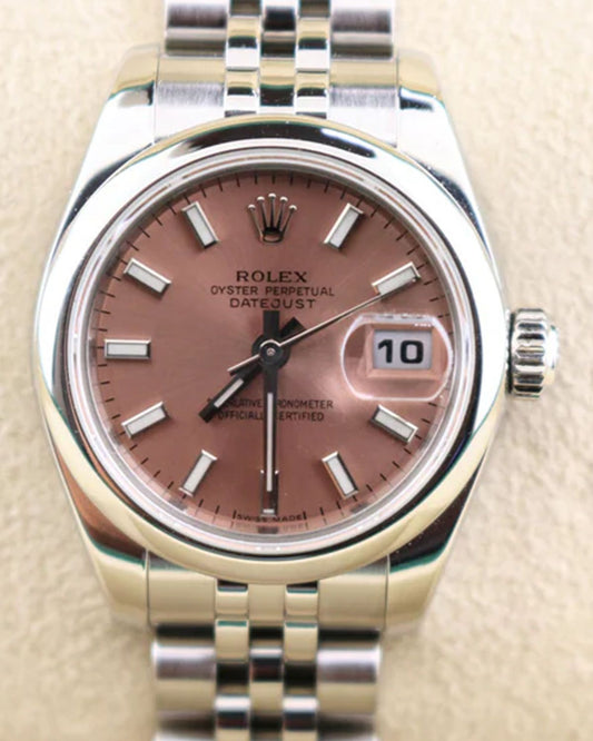 Rolex 179160