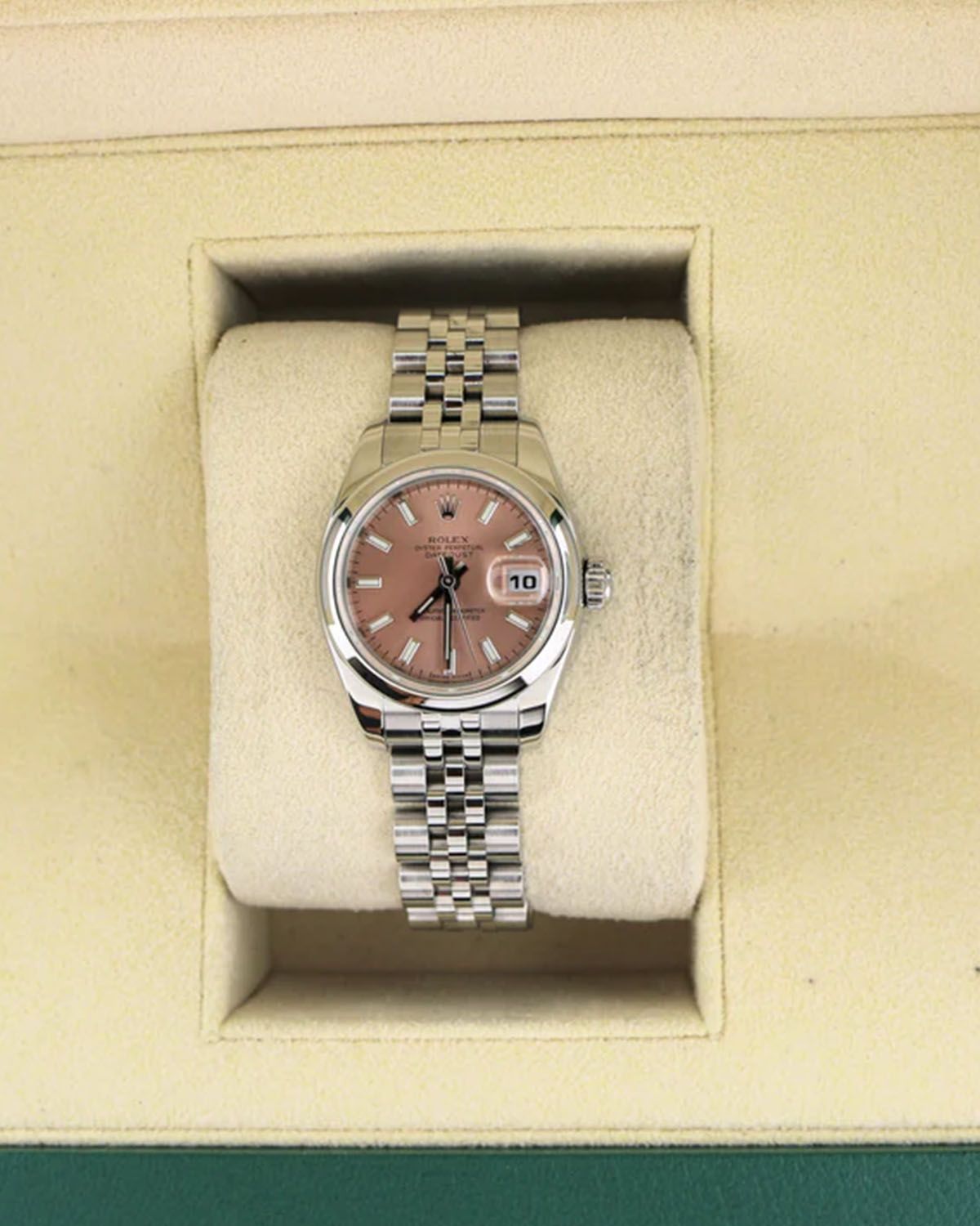 Rolex 179160