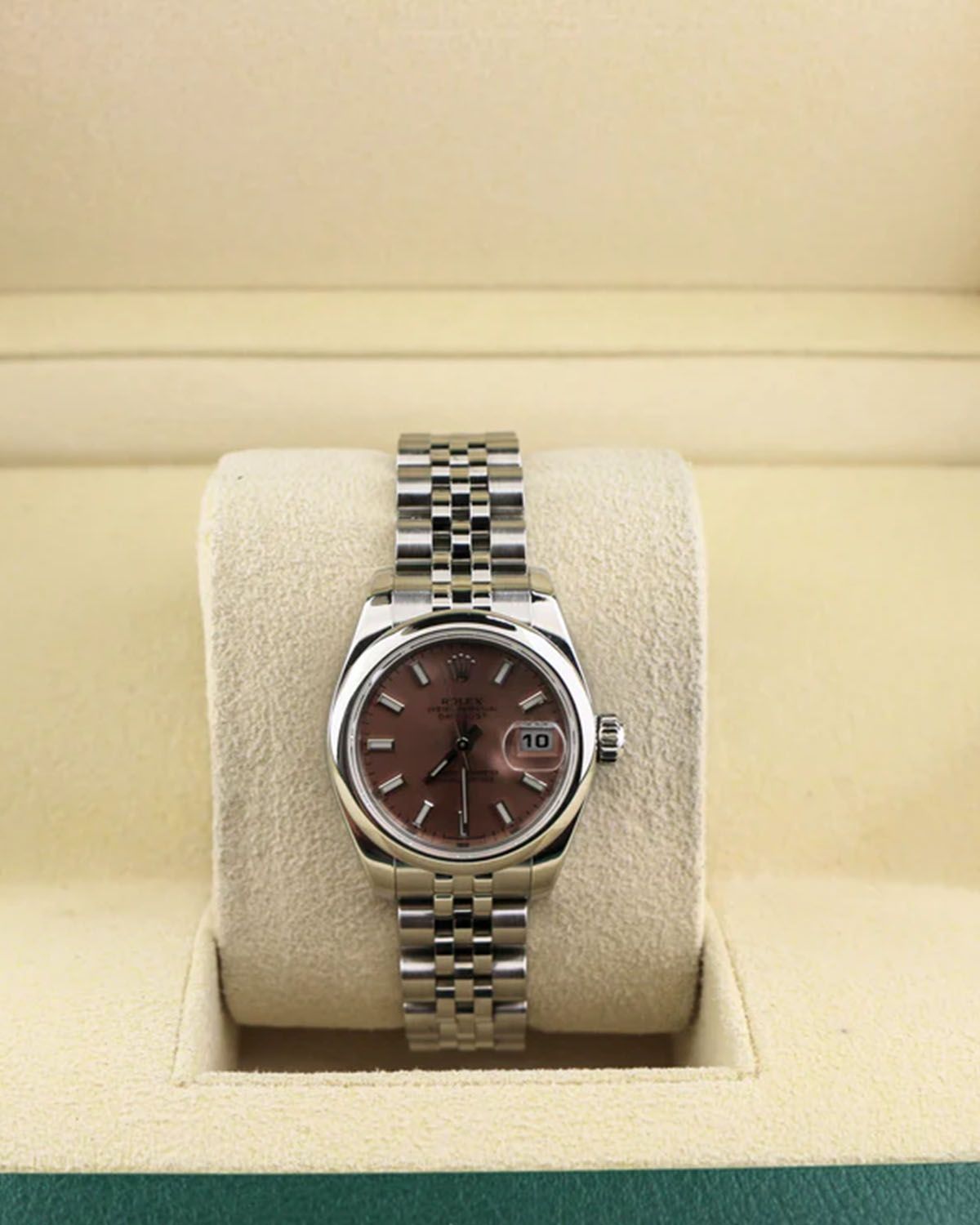 Rolex 179160