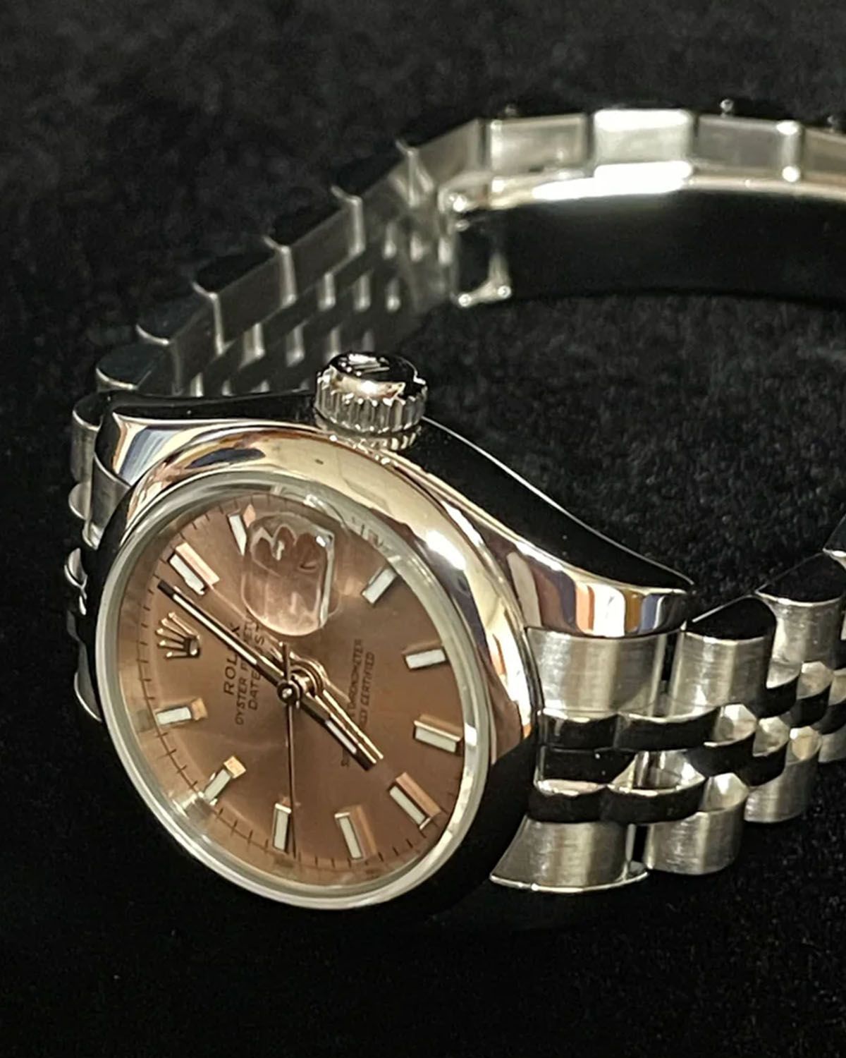 Rolex 179160