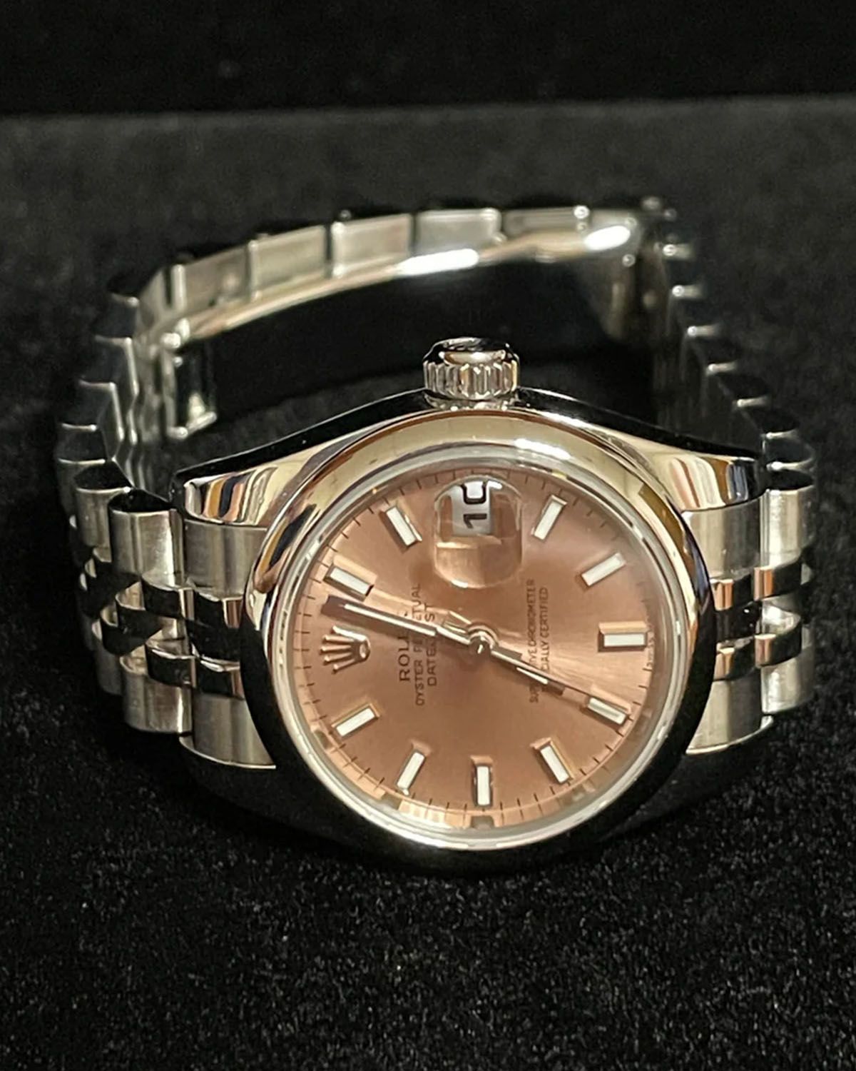 Rolex 179160