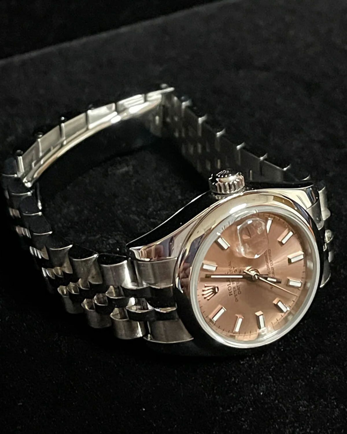 Rolex 179160
