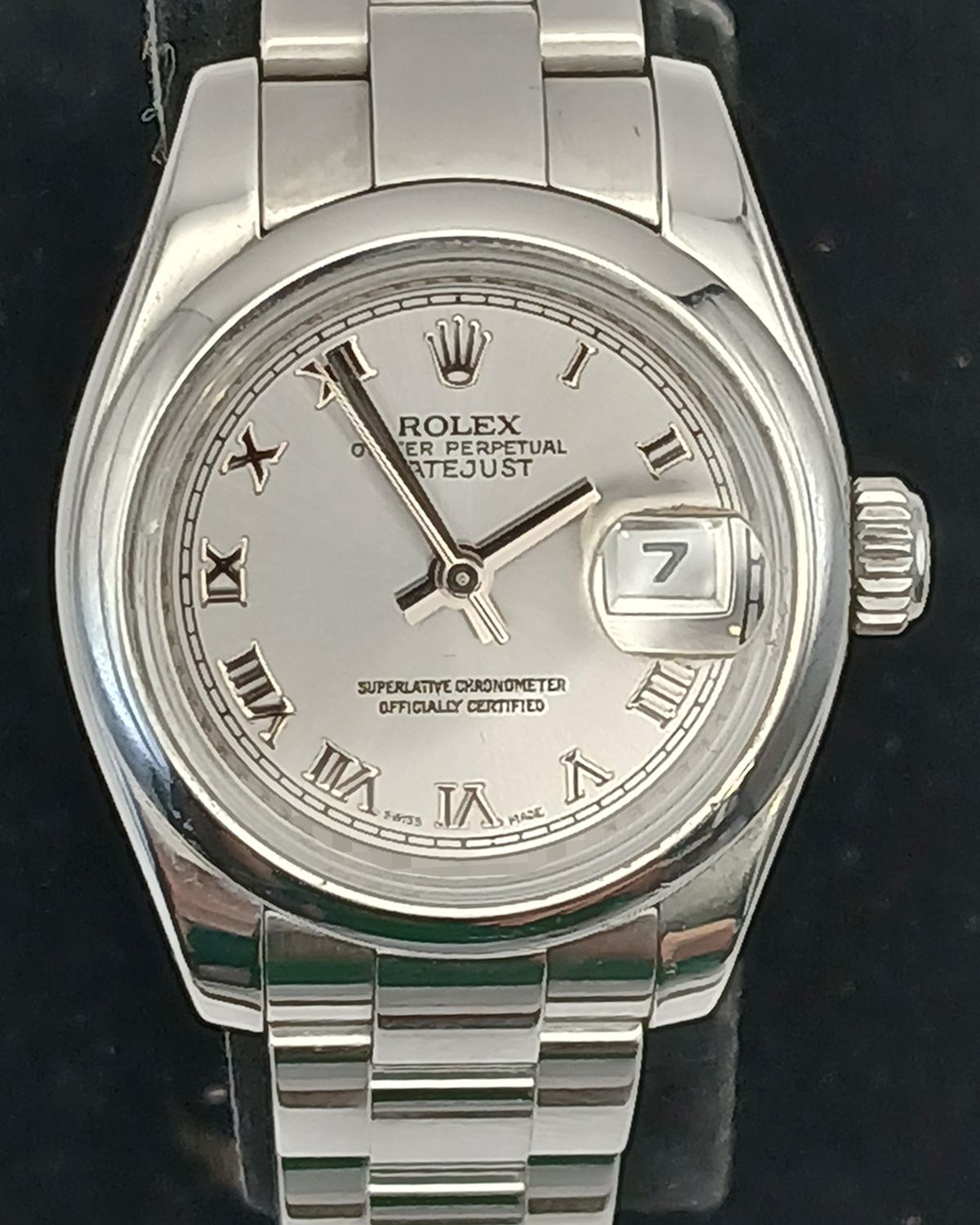 Rolex 179160