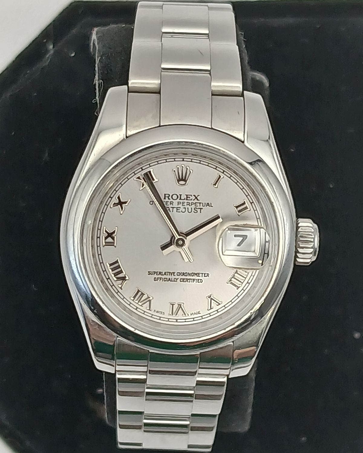 Rolex 179160
