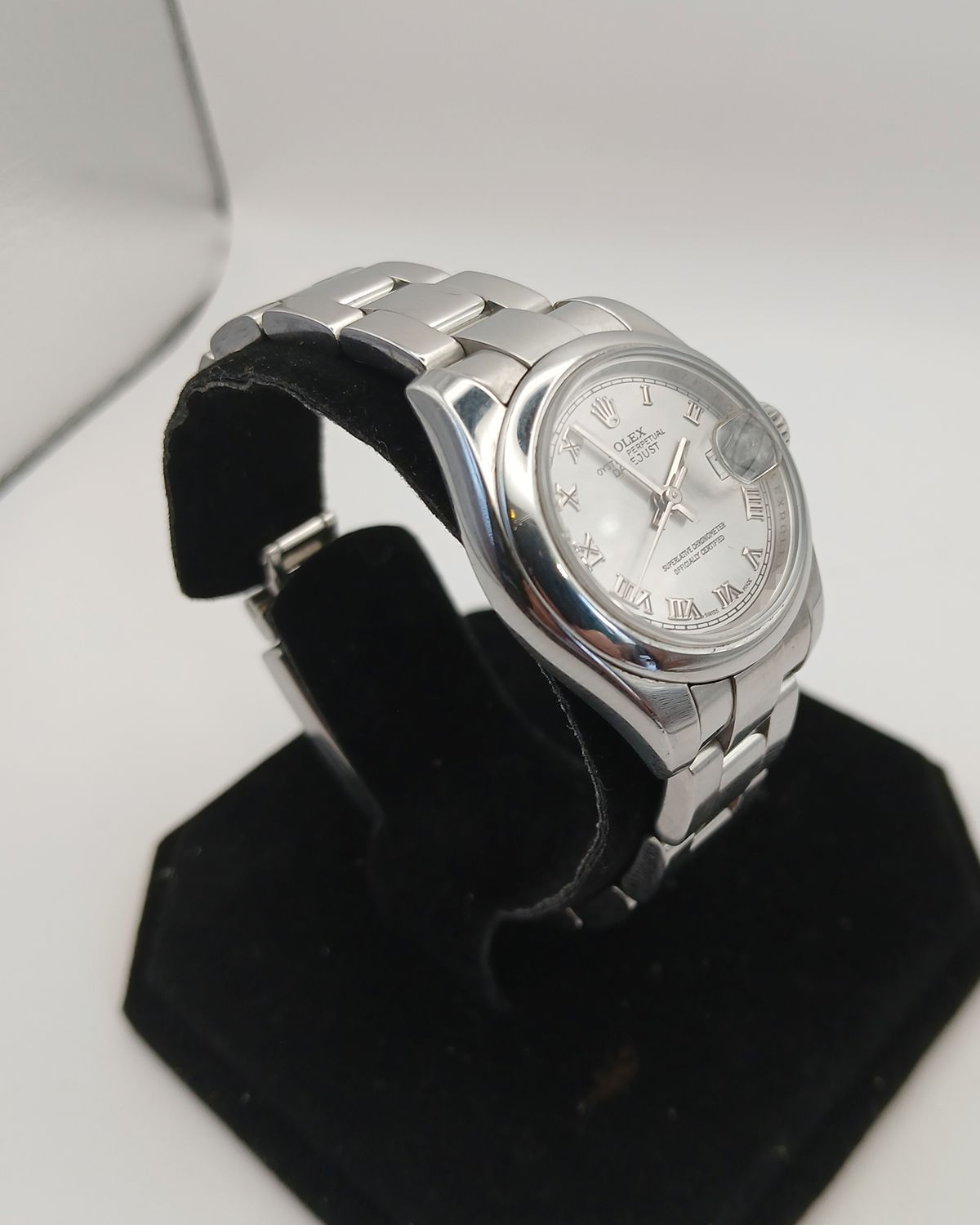 Rolex 179160