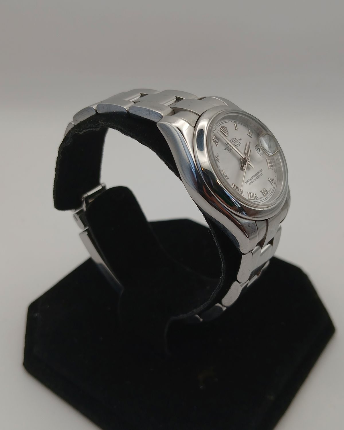 Rolex 179160